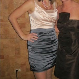 Express Design Studio Dress